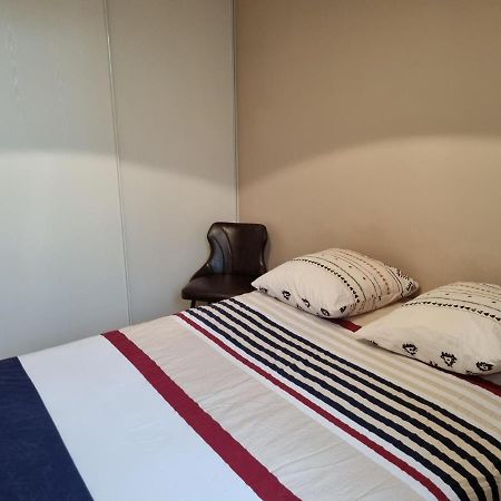 Appartement 1 Chambre Avec Piscine Uzès Zewnętrze zdjęcie