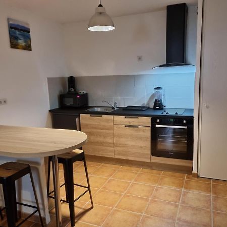 Appartement 1 Chambre Avec Piscine Uzès Zewnętrze zdjęcie