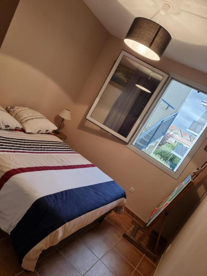 Appartement 1 Chambre Avec Piscine Uzès Zewnętrze zdjęcie